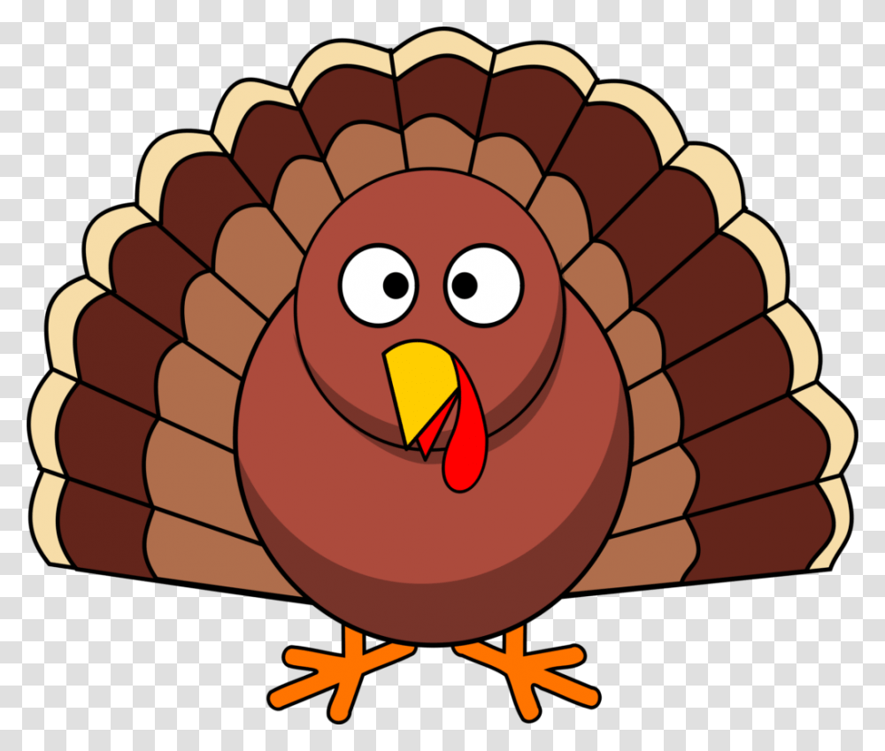 Turkey Image Vector Clipart, Bird, Animal, Fowl, Poultry Transparent Png