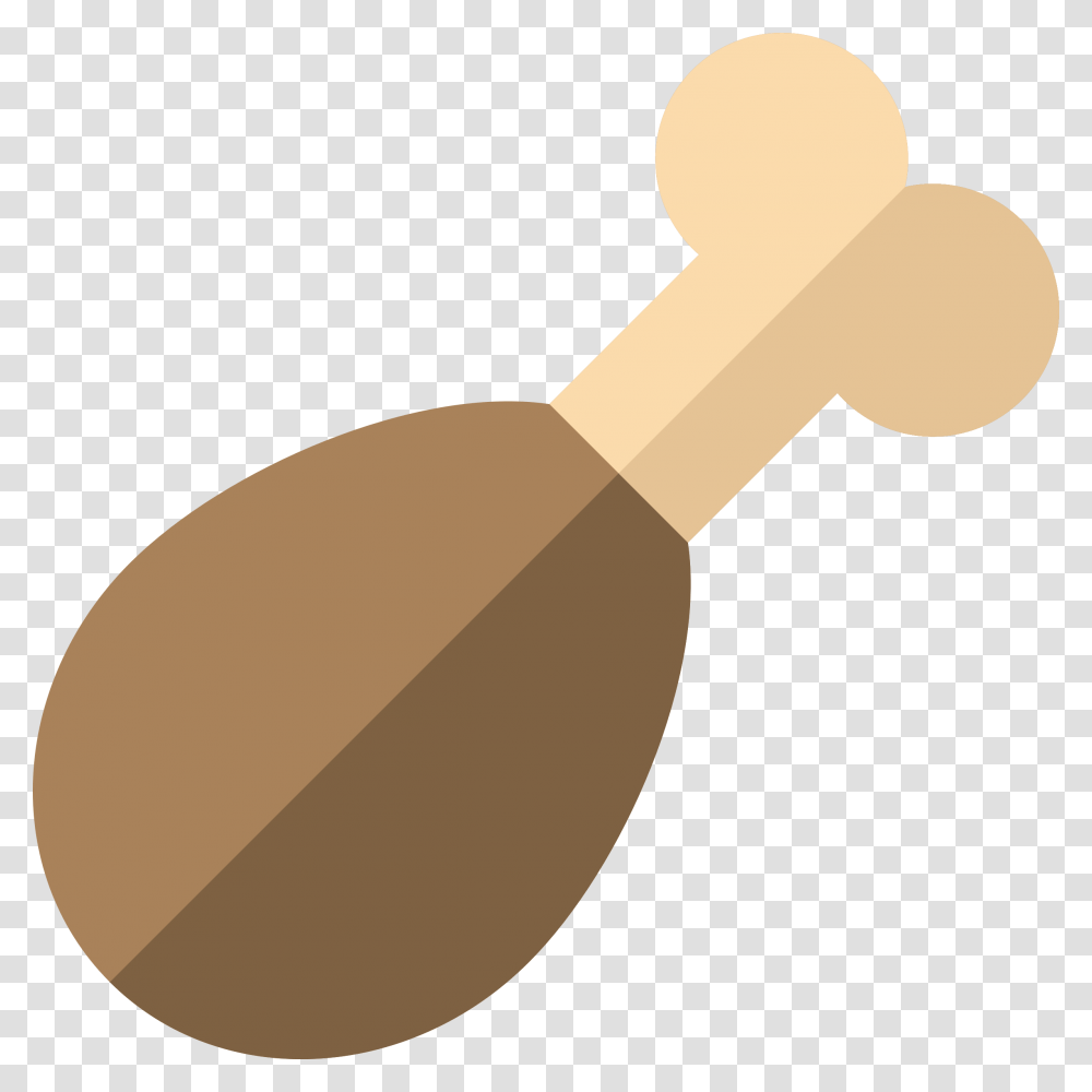 Turkey Leg Icons, Axe, Tool, Hammer, Rattle Transparent Png