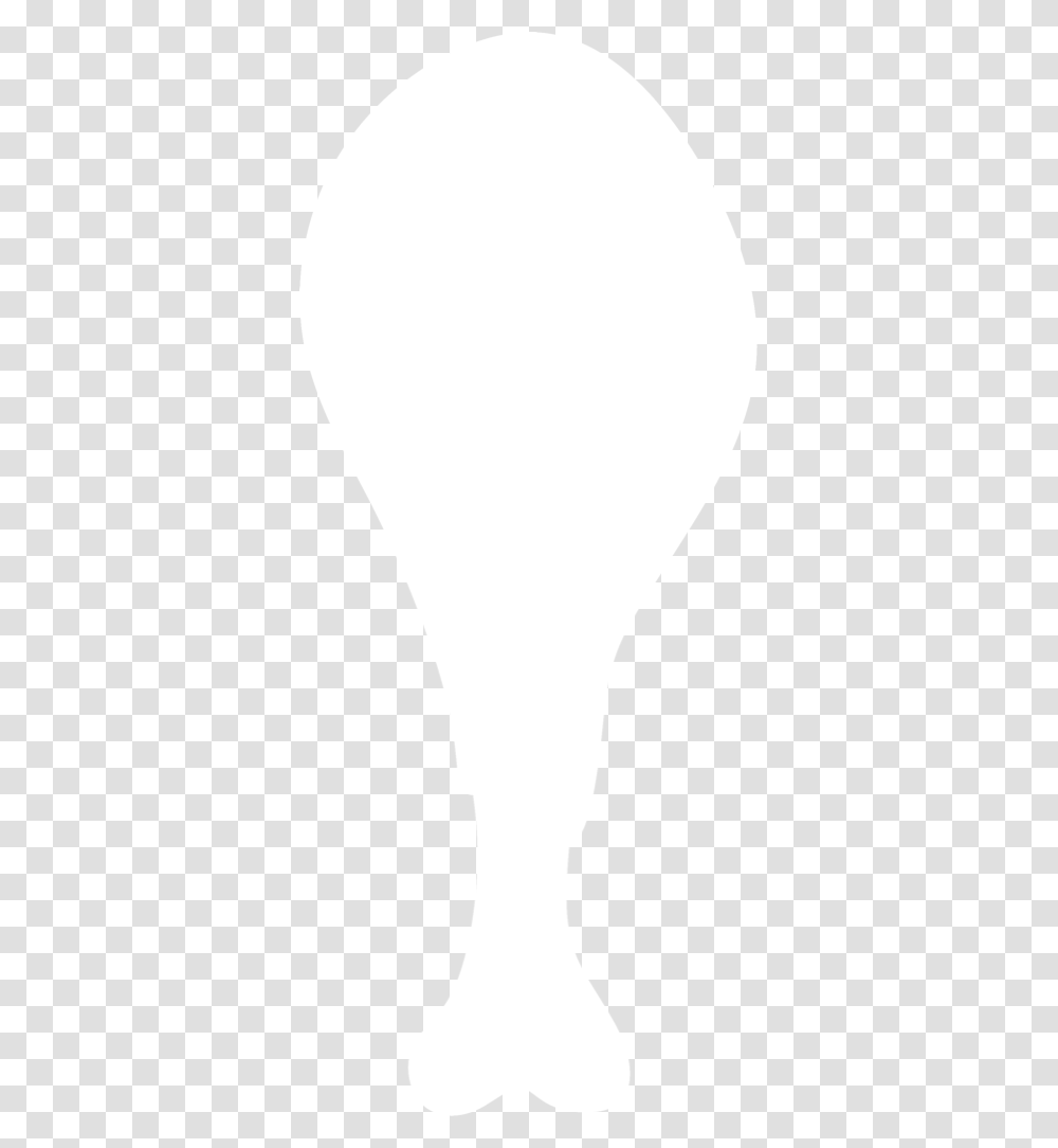 Turkey Leg Silhouette, Light, Lightbulb, Balloon, Lighting Transparent Png