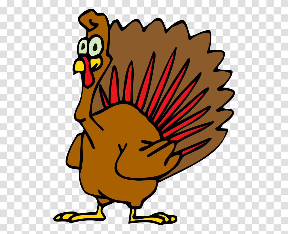 Turkey Meat Cartoon Download Computer Icons, Animal, Bird, Fowl, Poultry Transparent Png