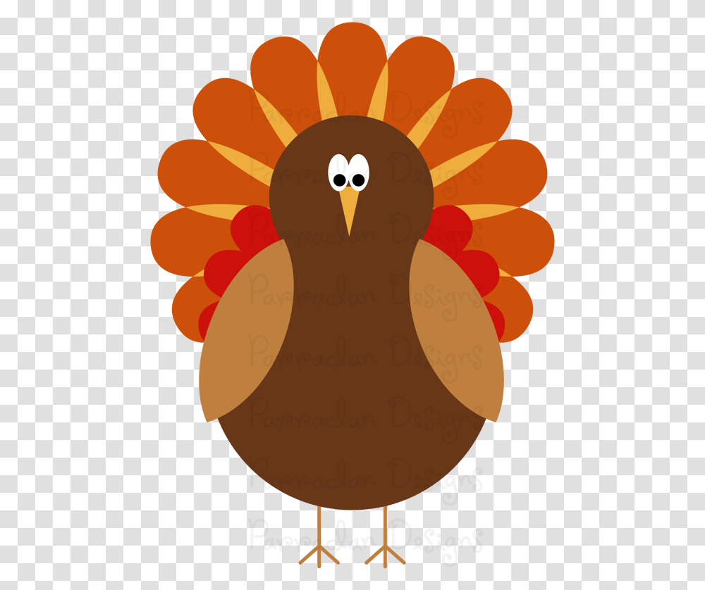 Turkey Meat Thanksgiving Clip Art Cute Clip Art Turkey, Bird, Animal, Food, Eagle Transparent Png