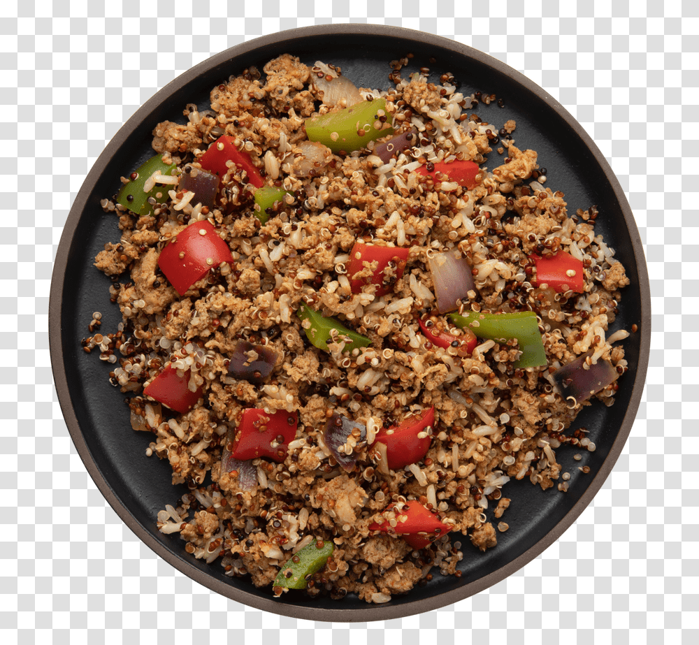 Turkey Quinoa Hash Sisig, Plant, Produce, Food, Vegetable Transparent Png