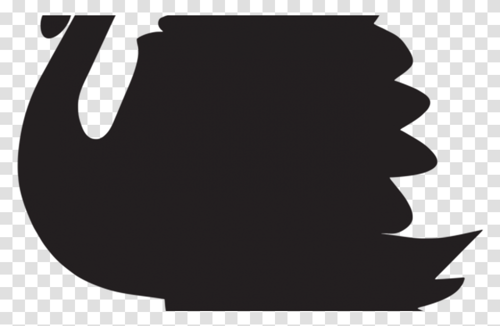 Turkey Silhouette Turkey Silhouette Clipart Black And White, Leisure Activities Transparent Png