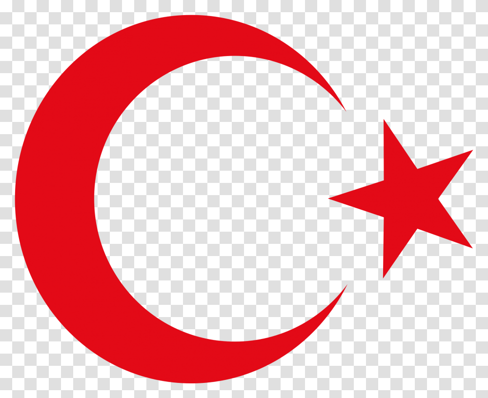 Turkey Star, Star Symbol, Logo Transparent Png