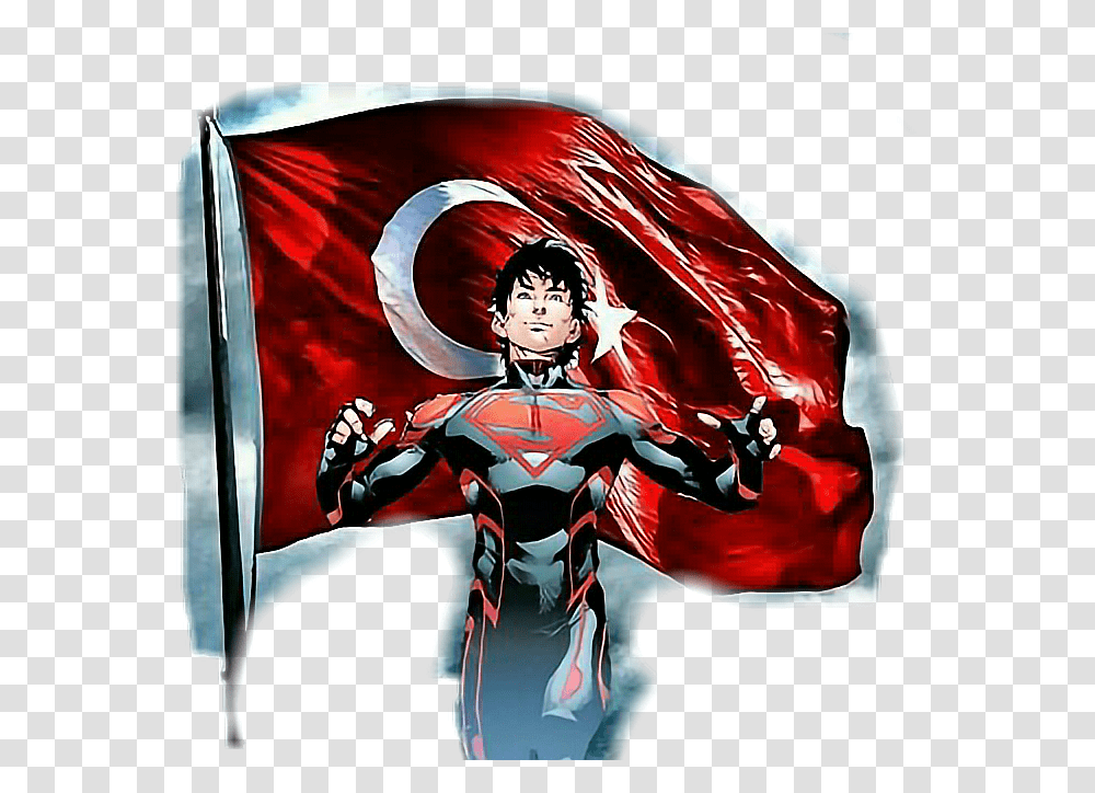 Turkey Superboy Trkiye Ehit, Person, Human Transparent Png