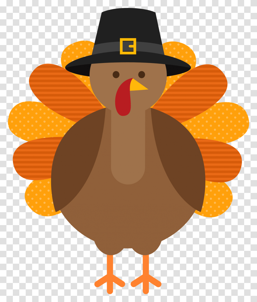 Turkey Thanksgiving Clip Art, Animal, Bird, Poultry, Fowl Transparent Png