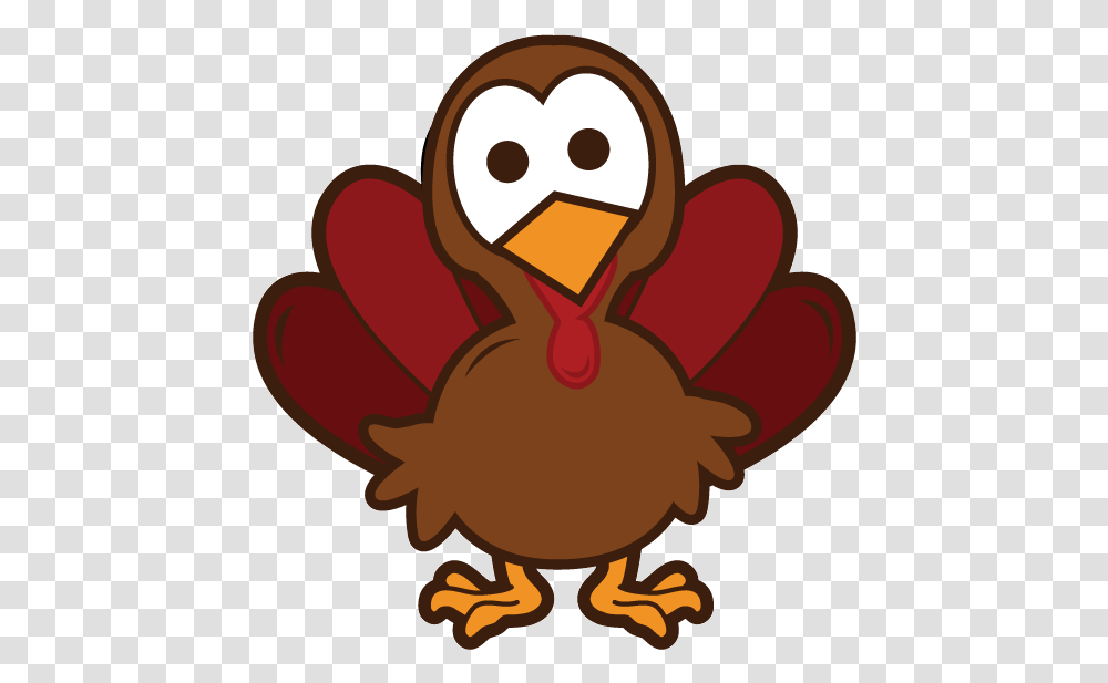 Turkey Thanksgiving Clipart, Bird, Animal, Poultry, Fowl Transparent Png
