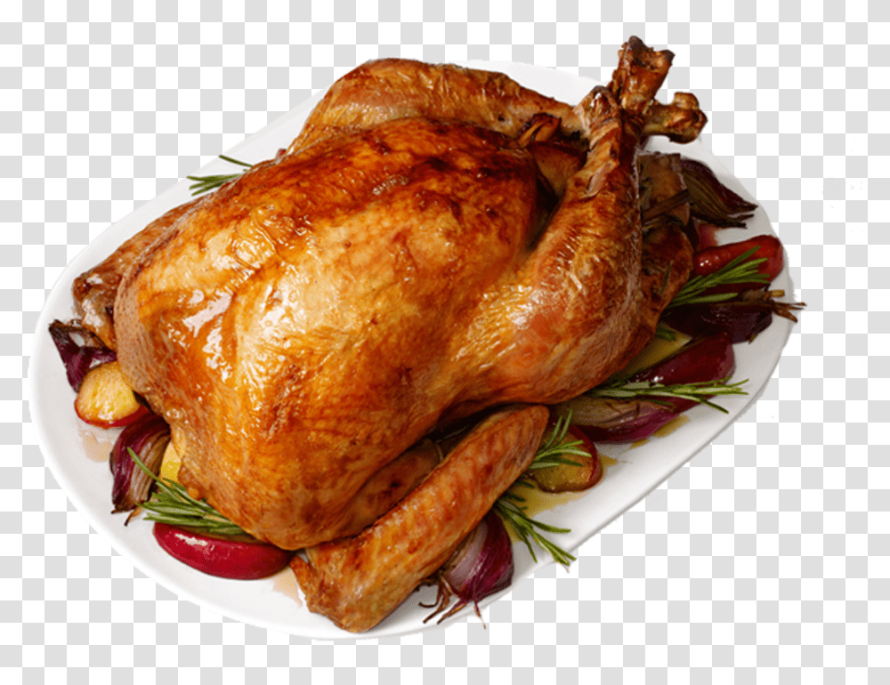 Turkey Thanksgiving Turkey For Thanksgiving, Dinner, Food, Meal, Roast Transparent Png