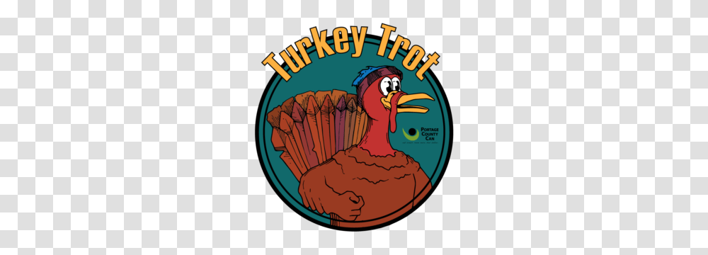 Turkey Trot, Bird, Animal, Leisure Activities, Outdoors Transparent Png