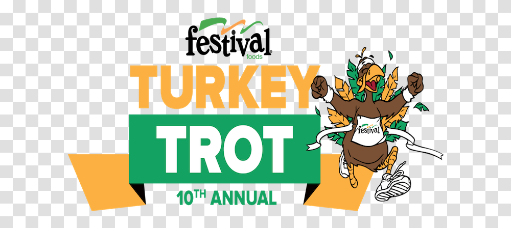 Turkey Trot Festival Foods Turkey Trot, Person, Vegetation, Plant Transparent Png