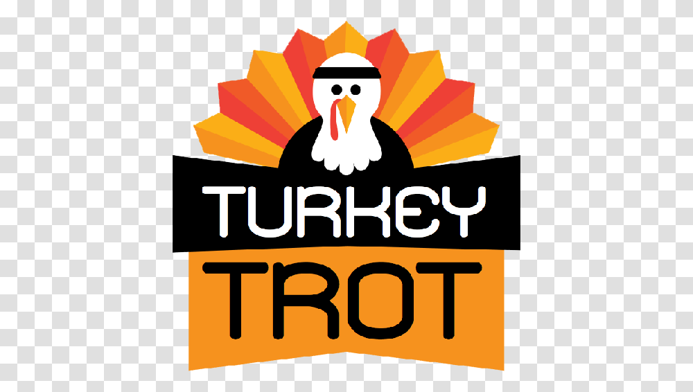 Turkey Trot Minmi Exercise Challenge Fit Crown, Logo, Outdoors Transparent Png