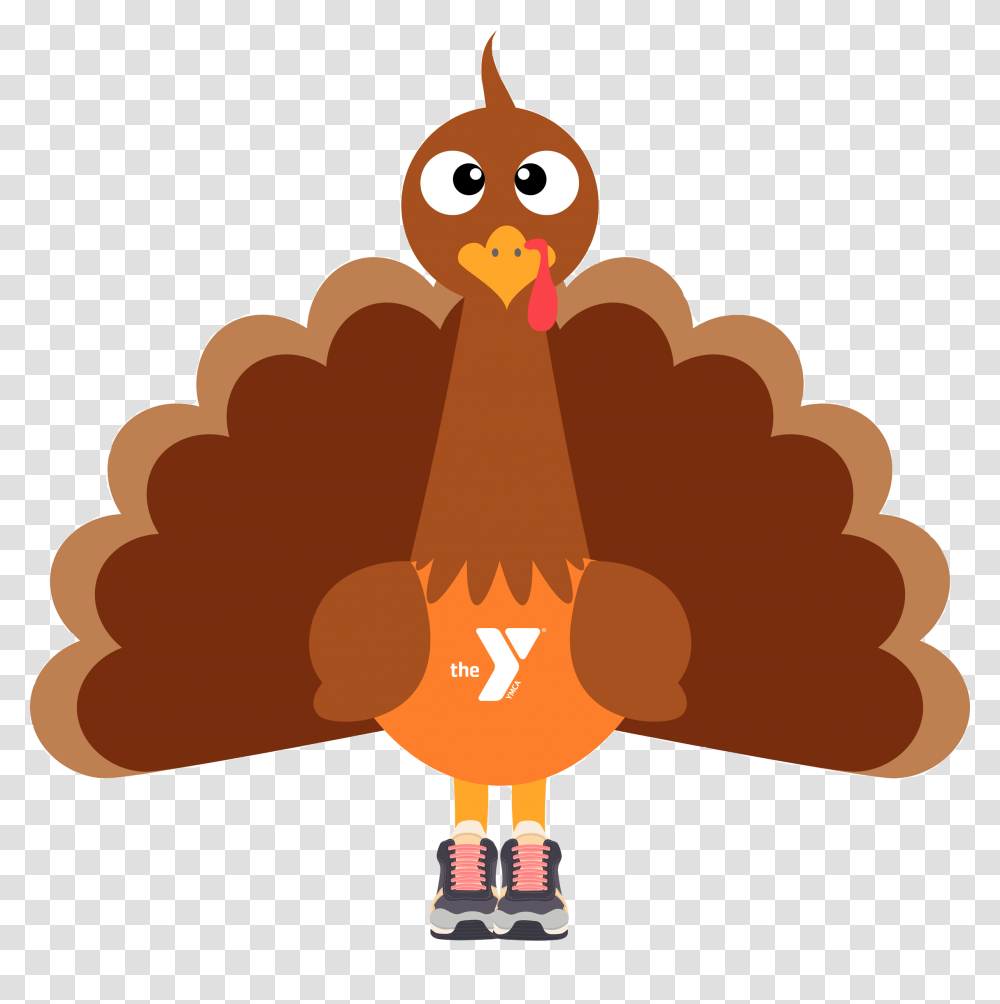 Turkey Trot, Pattern, Animal, Outdoors, Poster Transparent Png
