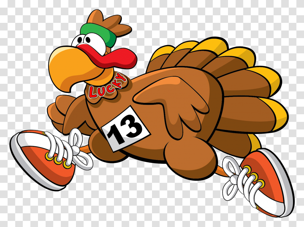 Turkey Trot, Poultry, Fowl, Bird, Animal Transparent Png