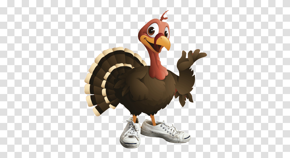 Turkey Trots States H, Bird, Animal, Toy, Dodo Transparent Png
