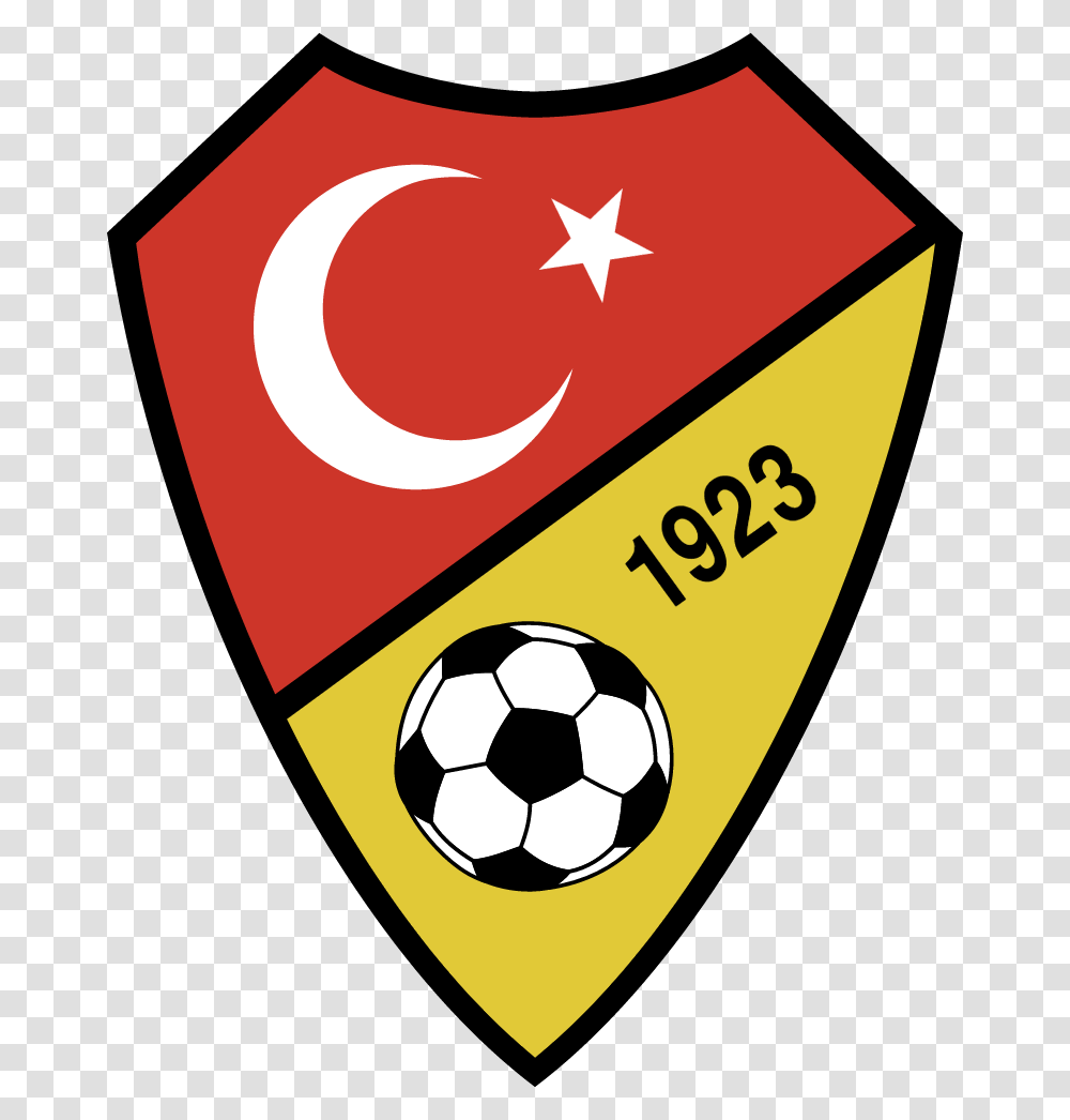 Turkey Vector Logo Converse Fastbreak Utra, Soccer Ball, Football, Team Sport, Sports Transparent Png
