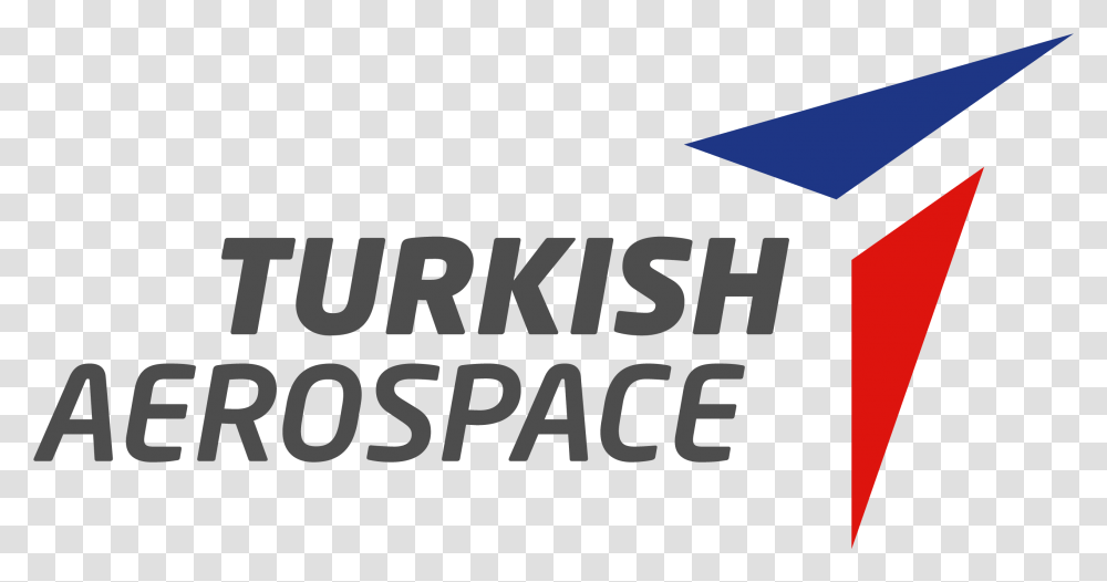 Turkish Aerospace Logo, Trademark, Label Transparent Png