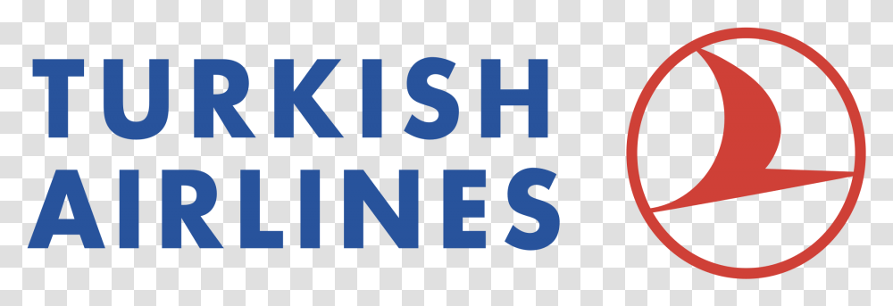 Turkish Airlines Logo, Number, Alphabet Transparent Png
