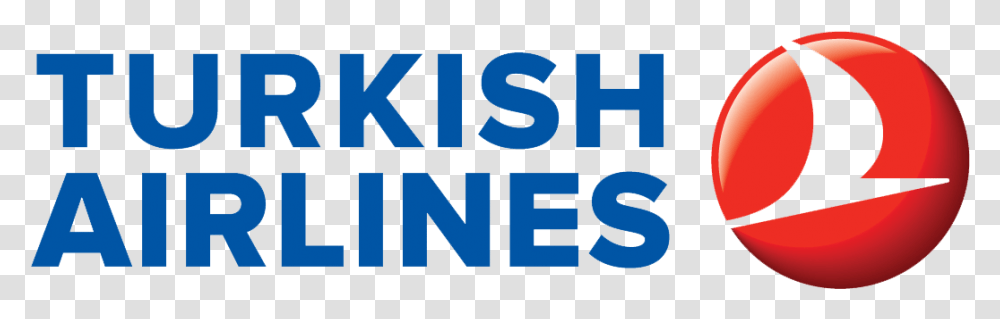 Turkish Airlines Logo, Word, Alphabet Transparent Png