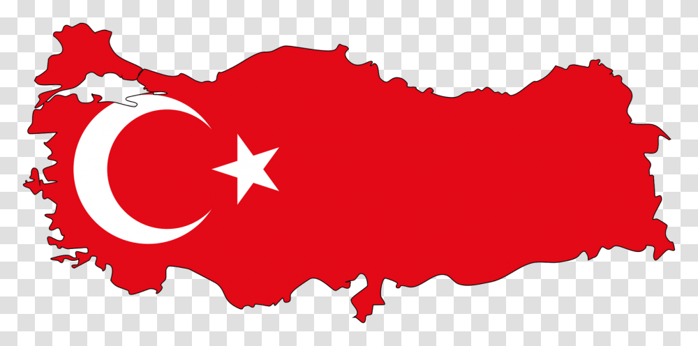 Turkish Clipart, Star Symbol Transparent Png