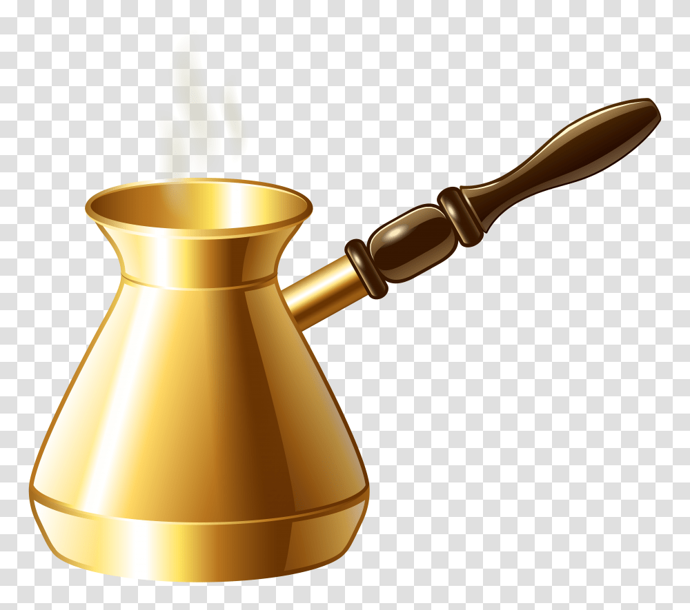 Turkish Coffee Pot Clip Art Gallery, Lamp, Kettle, Jug, Pottery Transparent Png