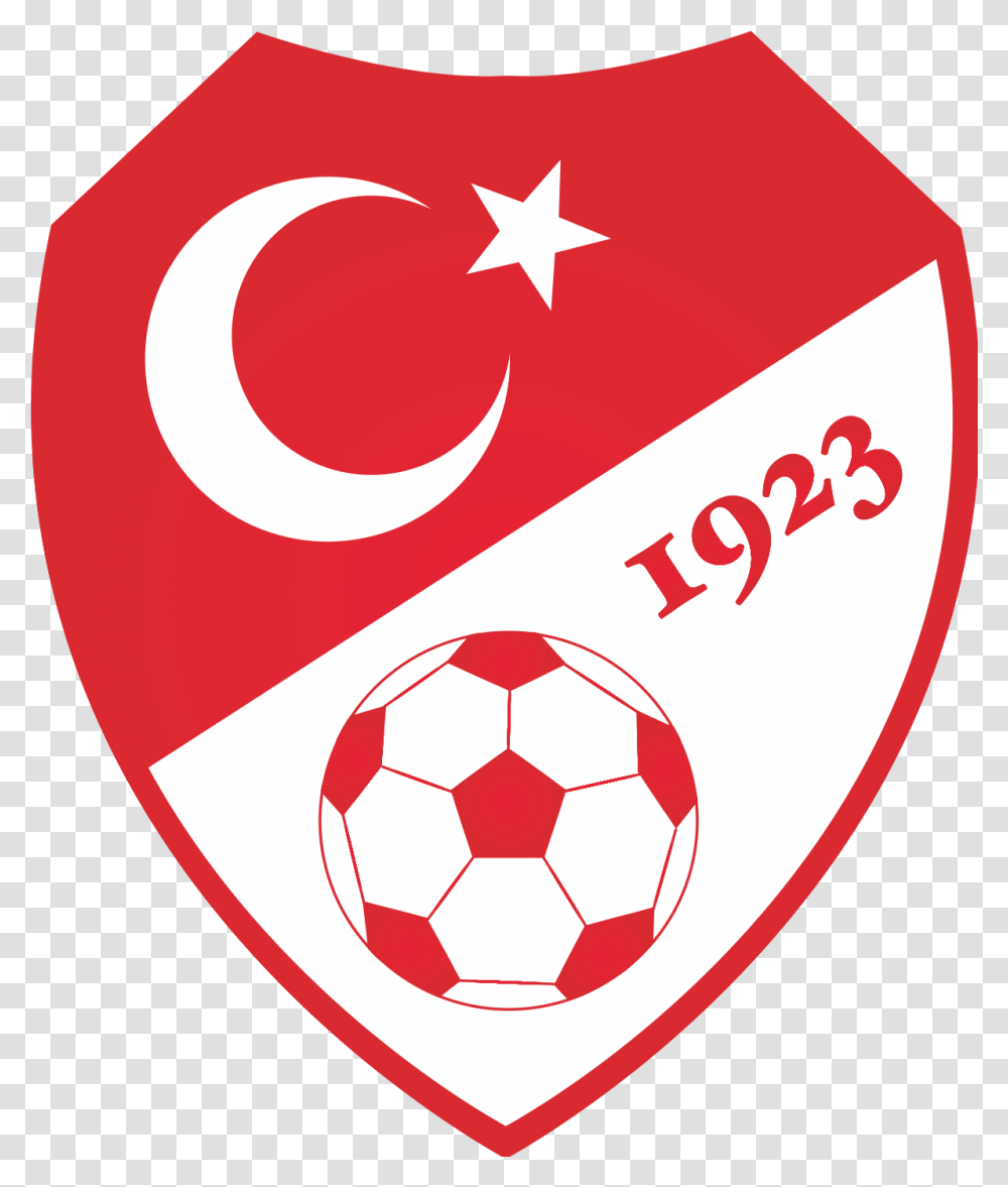 Turkish Football Federation Turkish Football Federation, Soccer Ball, Team Sport, Sports, Label Transparent Png