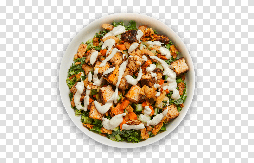 Turkish Salad Mezeh, Dish, Meal, Food, Plant Transparent Png