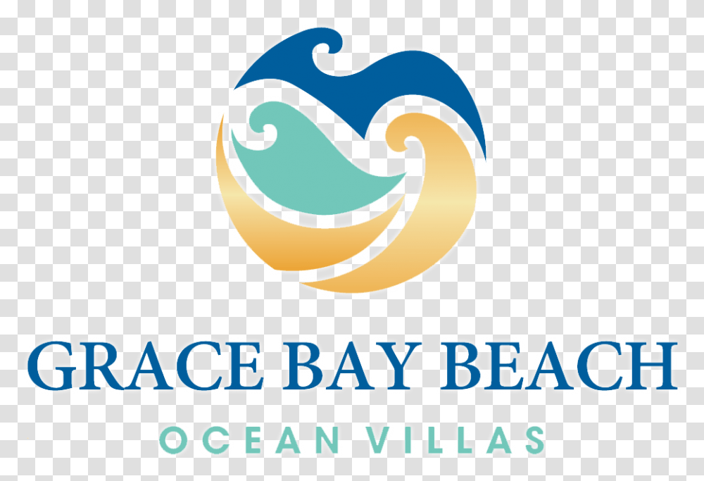 Turks And Caicos Grace Bay Ocean Beach Villas, Label Transparent Png