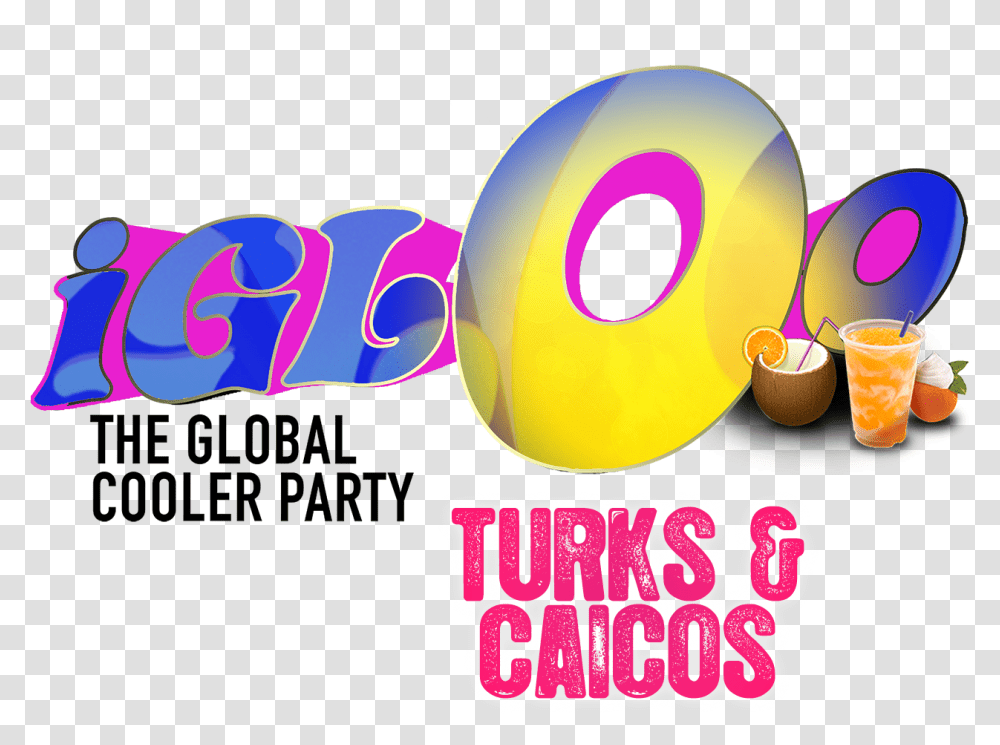 Turks And Caicos Graphic Design, Food Transparent Png