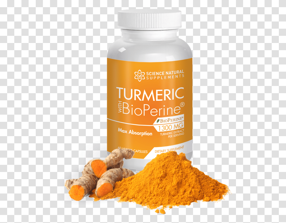 Turmeric Plant With Powder, Teddy Bear, Toy, Beer, Alcohol Transparent Png