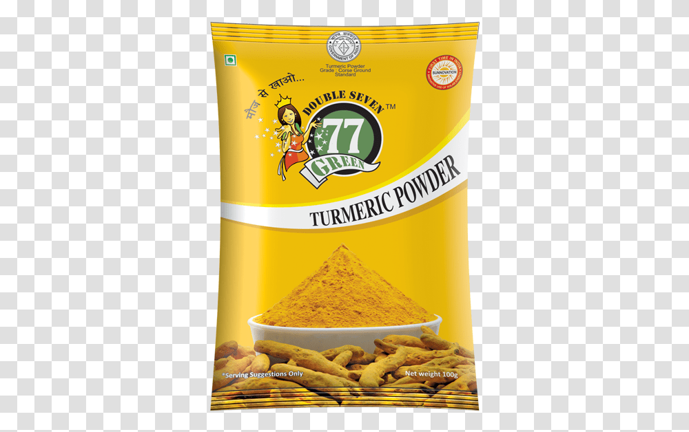 Turmeric Powder Packaging Design, Bottle, Food, Plant, Cosmetics Transparent Png