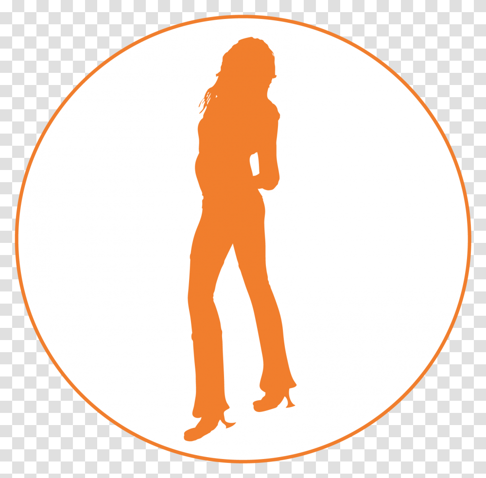 Turmeric Root Sign, Person, Logo, Silhouette Transparent Png