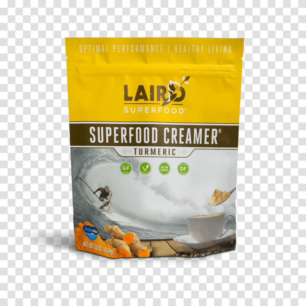 Turmeric Superfood, Cotton Transparent Png