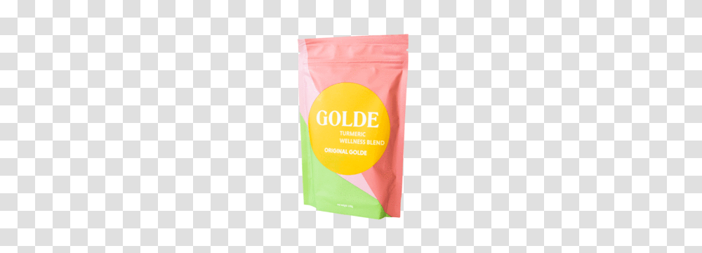 Turmeric Wellness Powder, Bag, Towel, Paper, Food Transparent Png