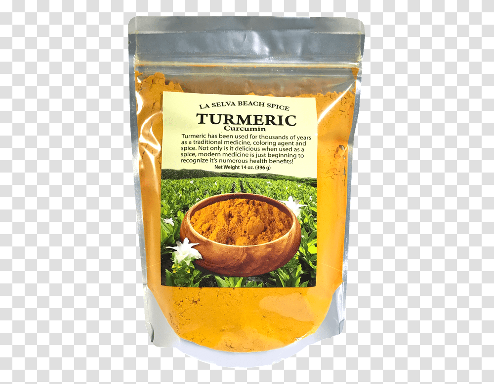 Turmeric Yellow Curry, Spice, Powder, Plant, Food Transparent Png