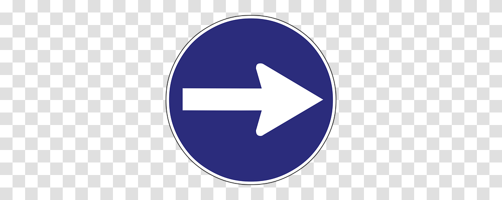 Turn Transport, Sign, Road Sign Transparent Png