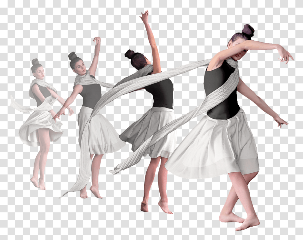 Turn, Dance, Person, Human, Ballet Transparent Png