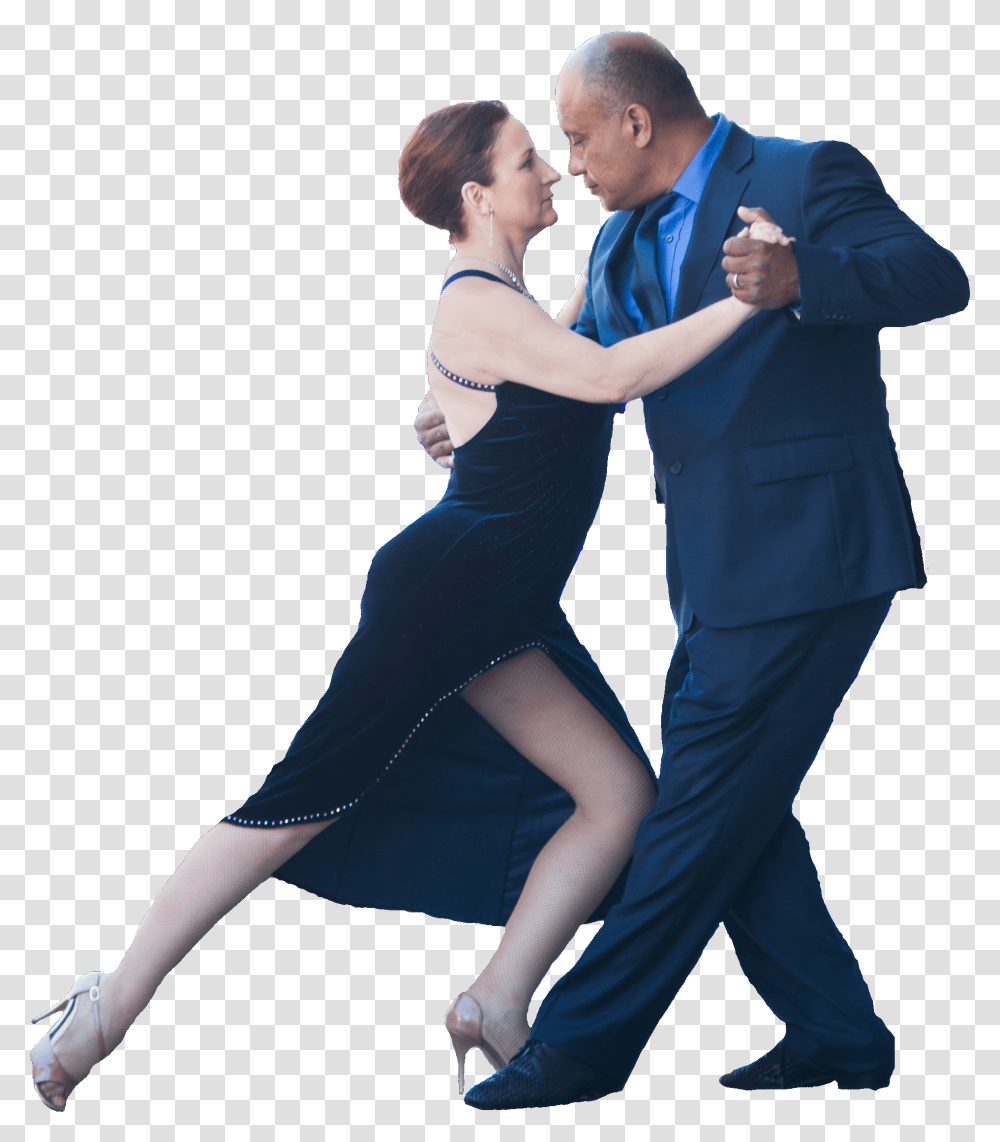 Turn, Dance Pose, Leisure Activities, Tango, Person Transparent Png