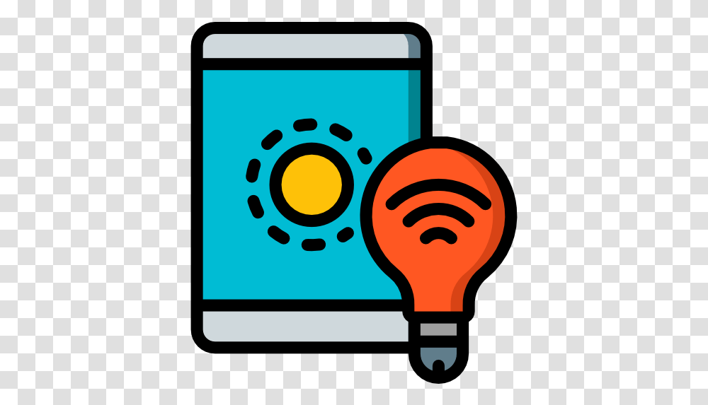 Turn Light Bulb, Lightbulb, Label, Text Transparent Png