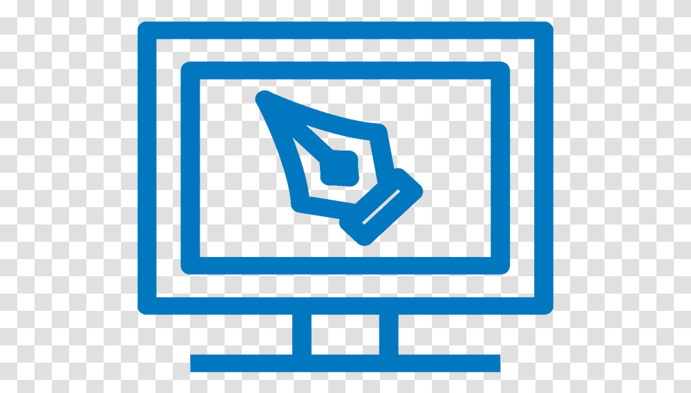 Turn Off Monitor Icons, Screen, Electronics Transparent Png