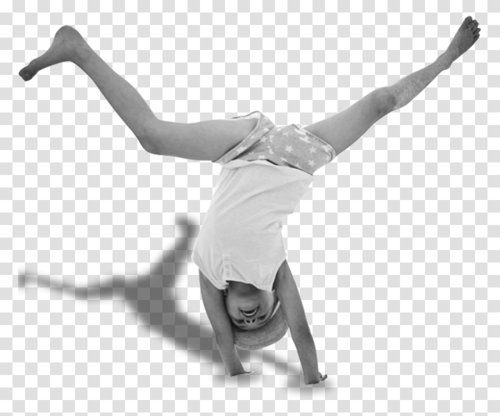 Turn, Person, Human, Acrobatic, Leisure Activities Transparent Png