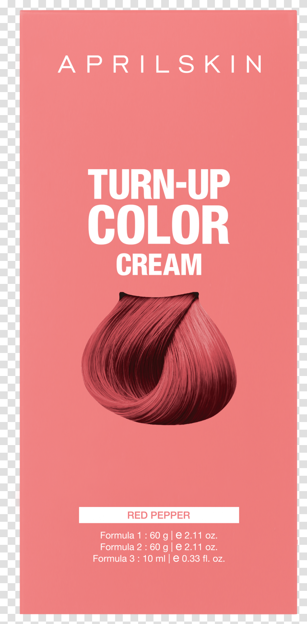 Turn Up Color CreamClass Lazy Turn Up Colour Cream April Skin, Poster, Advertisement, Petal Transparent Png