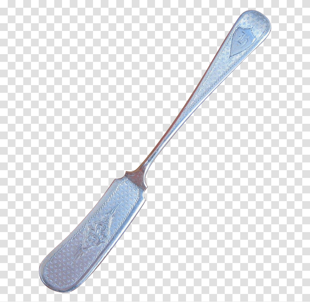 Turned Master Butter Knife Butter Knife Clipart Utility Knife, Cutlery, Weapon, Weaponry, Blade Transparent Png