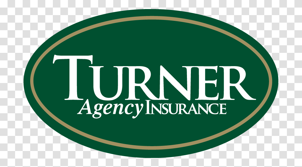 Turner Agency Insurance Circle, Label, Logo Transparent Png