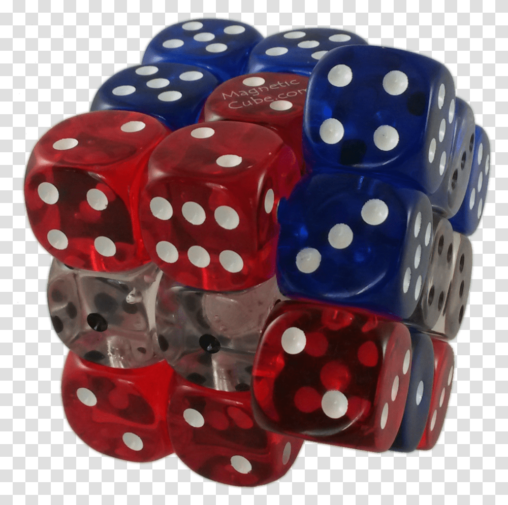 Turning Dice Game, Toy Transparent Png