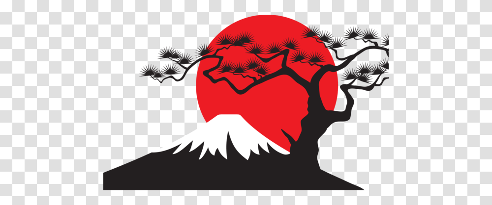 Turning Japanese The Future Looks Bright In The Land, Plant, Animal, Mountain, Outdoors Transparent Png
