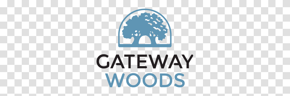 Turning Lives Around Gateway Woods, Logo, Trademark Transparent Png
