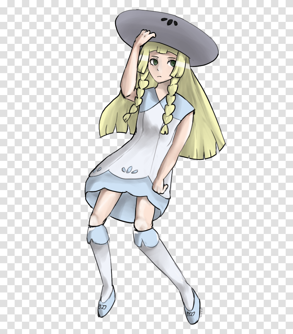 Turning Pokemon Characters Into The Girly, Costume, Clothing, Person, Art Transparent Png