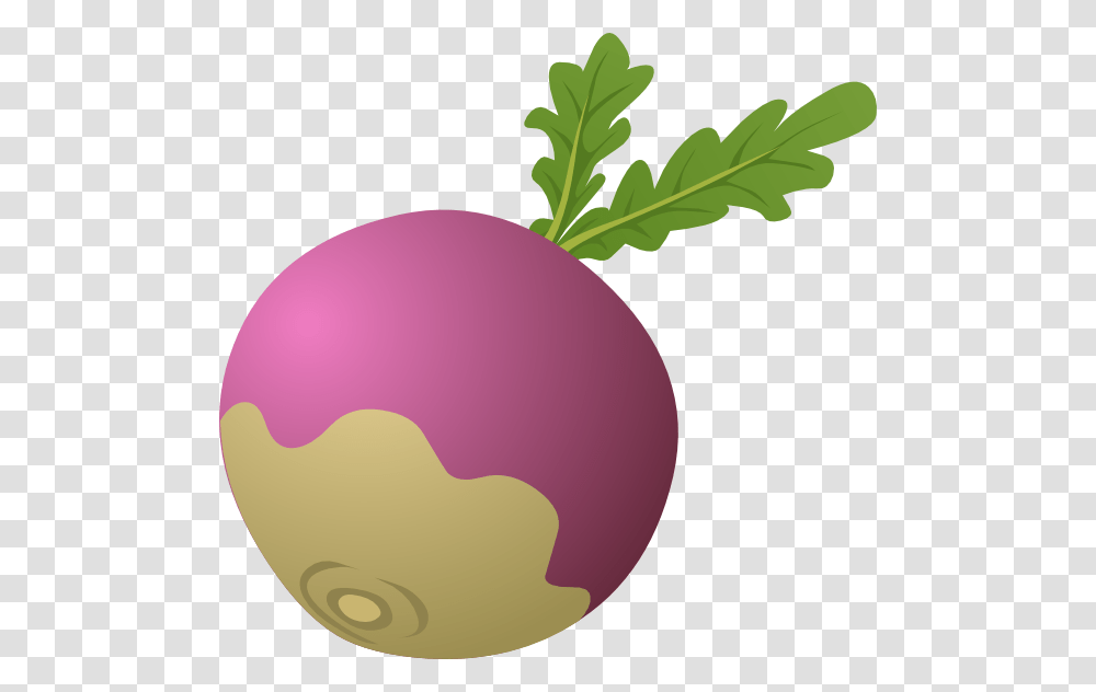 Turnip Clip Art, Plant, Produce, Vegetable, Food Transparent Png