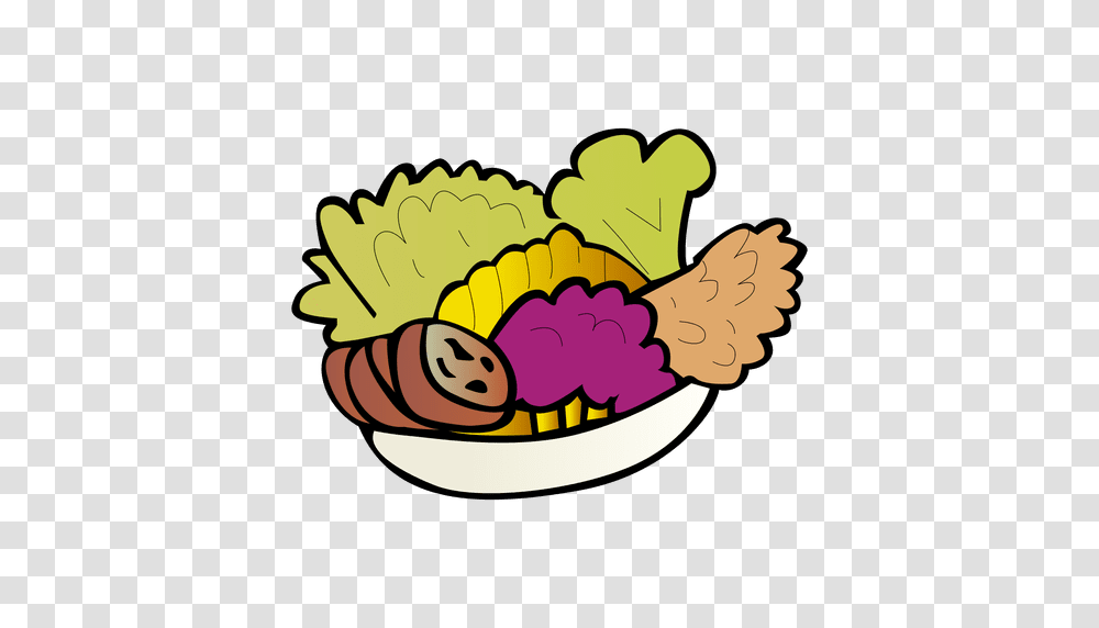 Turnip Stroke Icon, Plant, Vegetable, Food Transparent Png