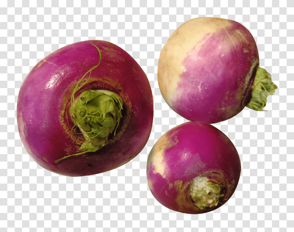 Turnip, Vegetable, Produce, Food, Plant Transparent Png
